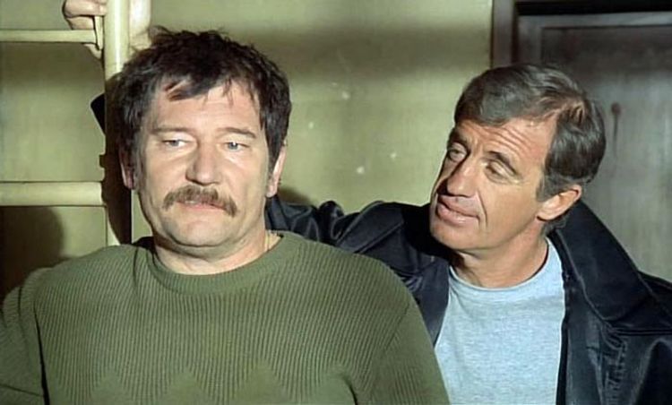 French actor Maurice Barrier dies from coronavirus