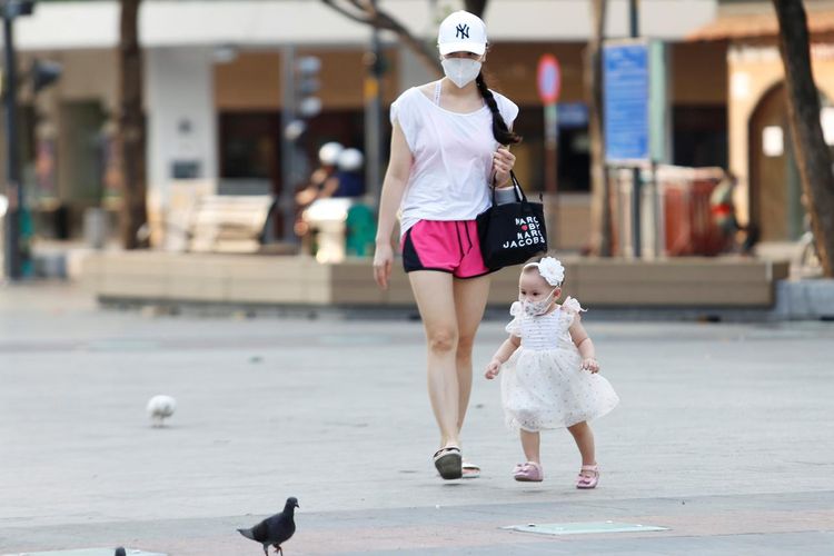 Vietnam's total coronavirus cases climb to 265, no deaths