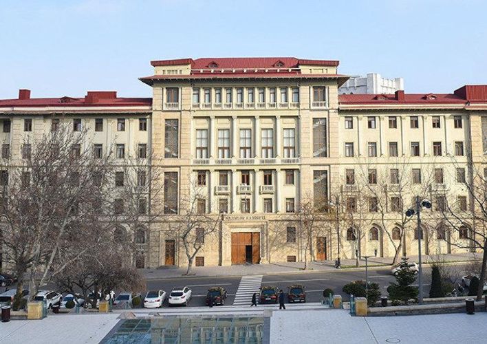 Azerbaijan confirms 50 new coronavirus cases, 39 recovered, one died