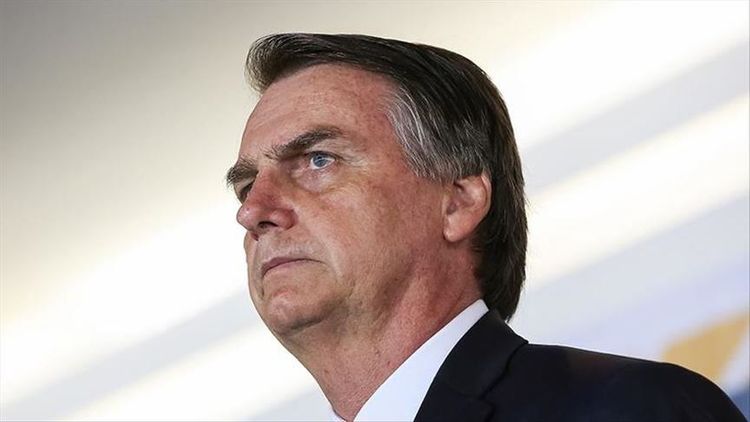 Bolsonaro: "Brazil, US to deepen trade cooperation"