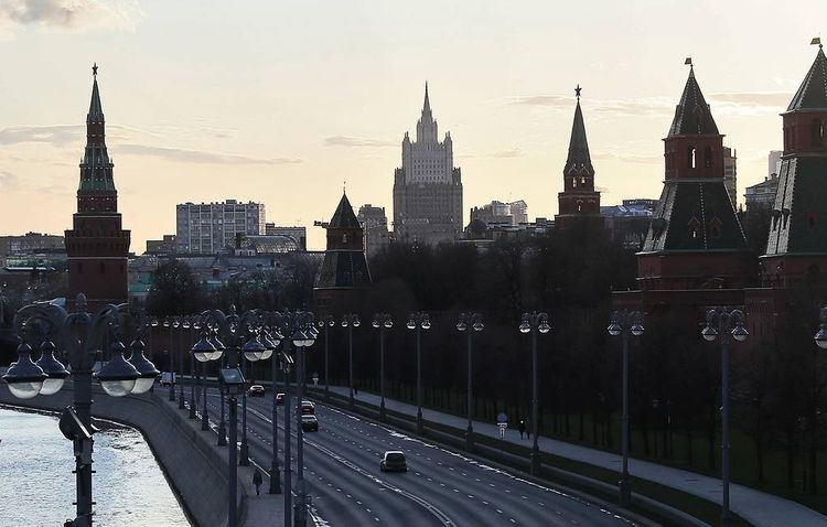 WHO representative lauds Russia’s sweeping measures to fight against pandemic
