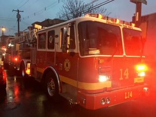 2 young children killed, 3 adults injured in ‘tragic’ house fire in Philadelphia