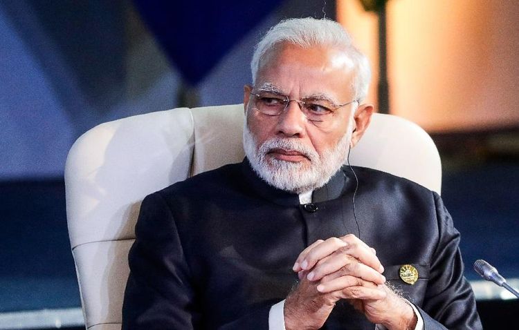 Indian Prime Minister Modi extends coronavirus lockdown until 3 May