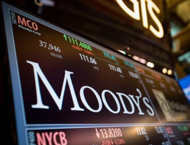 Moody’s: Refinancing risk will be low in banking system of Azerbaijan