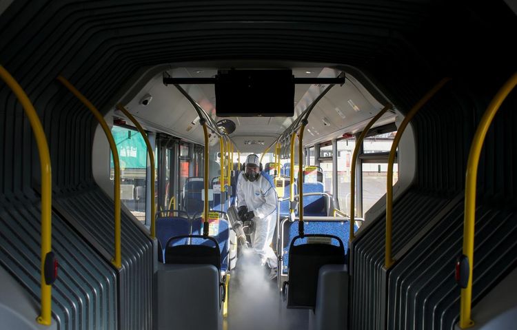 Poland likely to lift coronavirus limits on shops first