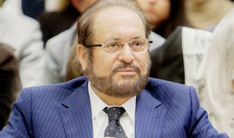 Turkey's Independent Turkey Party chairman dies from coronavirus