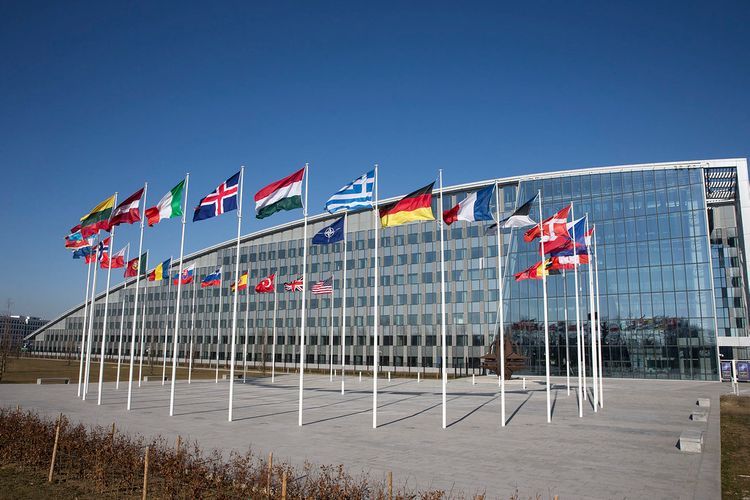 Extraordinary meeting of North Atlantic Council (NAC) at the level of Defence Ministers to be held via teleconference