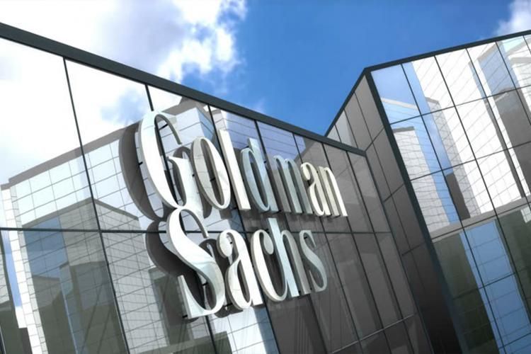 Goldman sees advanced economies shrinking 35% amid pandemic