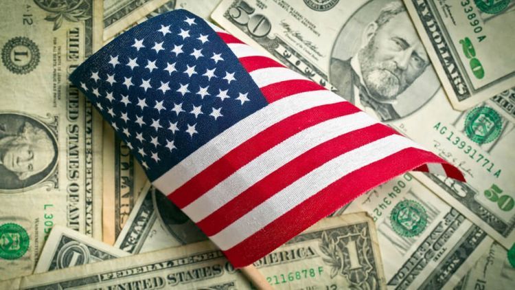 US budget watchdog group projects $3.8 trillion deficit for 2020
