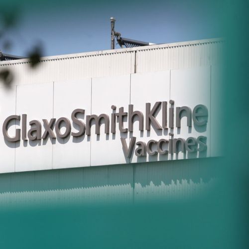 Two of the world’s biggest drug companies work together on coronavirus vaccine