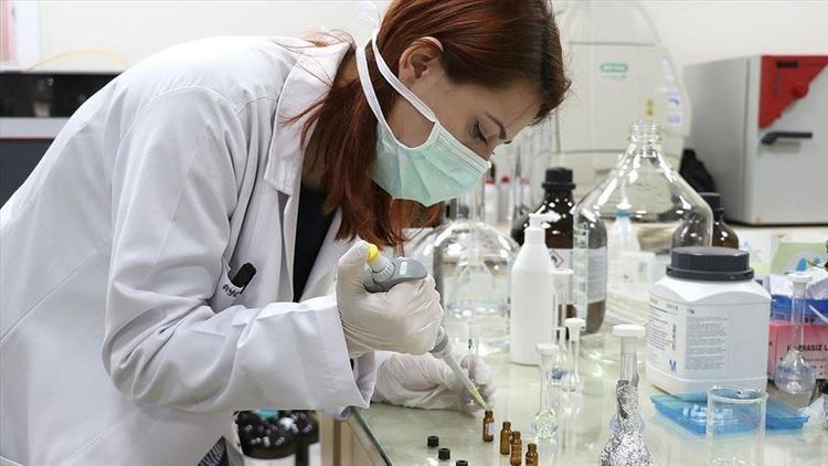 Turkey completes 1st phase of COVID-19 vaccine efforts