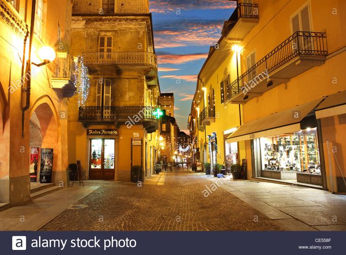 Italy reopens some shops as lockdown eased