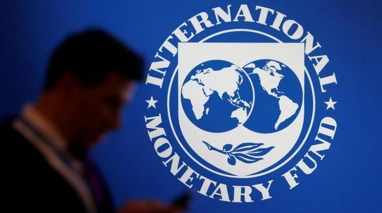 IMF: Next year, Azerbaijan’s economy to grow by 0.7%