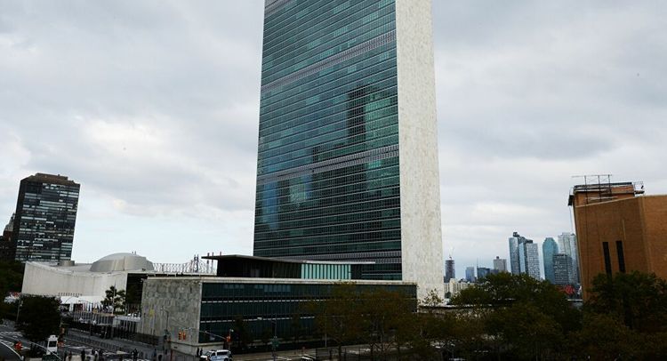 UN launches online initiative to counter misinformation about COVID-19 - Guterres