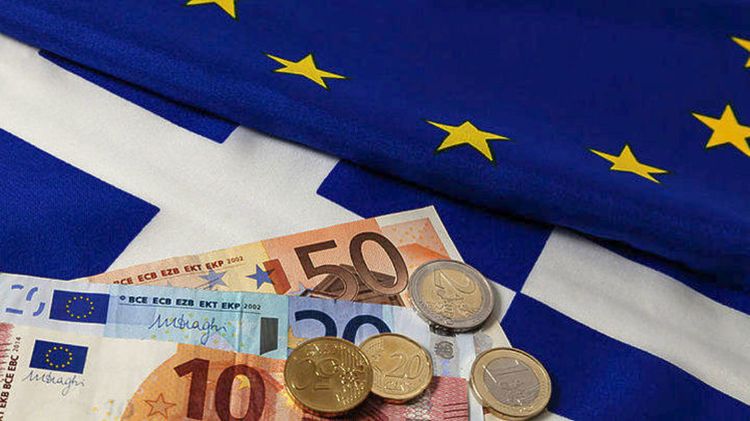 Greek to issue 7-year bond to shield economy from COVID-19 impact: minister