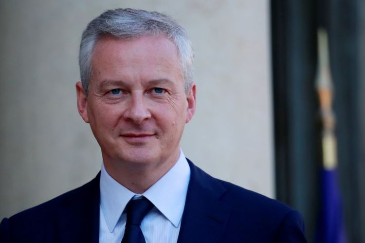France to boost its economy with 110-bln Euro anti-crisis package 