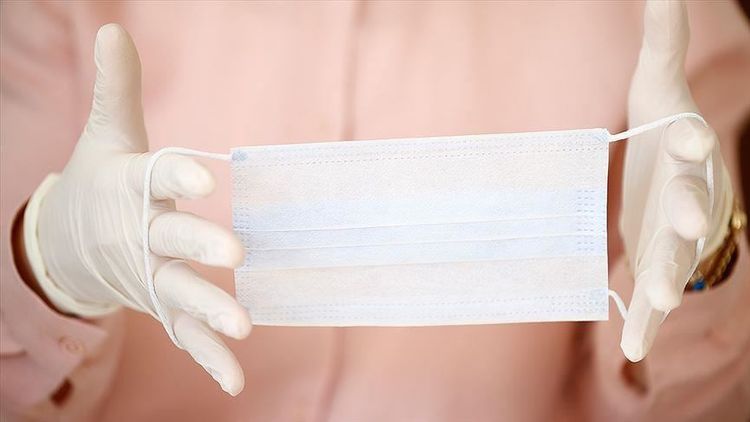 Europol thwarts face mask scam worth millions