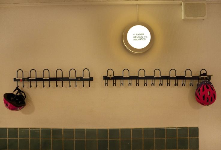 Danish schools begin reopening after month-long closure