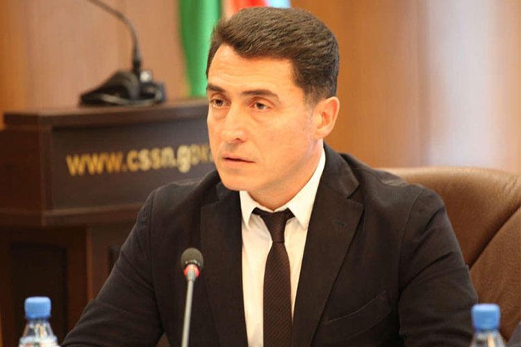 Ali Huseynli: “These groups which stand against national interests chose path of animosity against people”