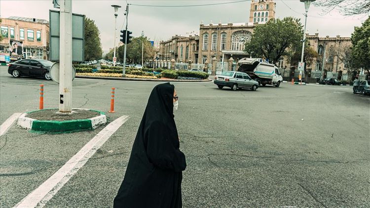Coronavirus death toll in Iran  jumps to 4,777
