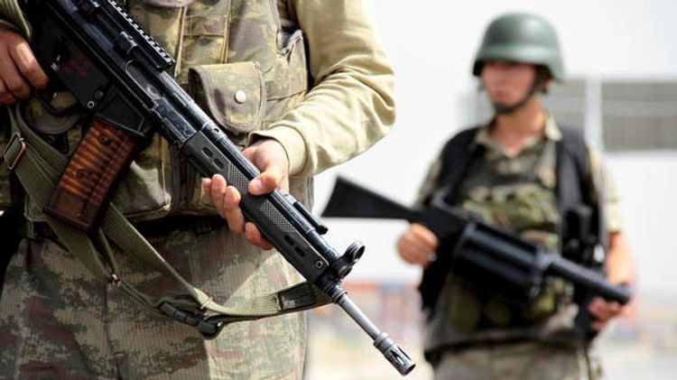 Turkey neutralised armed militants in Kurdish-majority southeast 