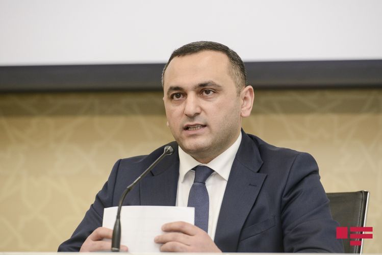 Azerbaijan's TABIB:  75397 tests implemented regarding coronavirus so far   