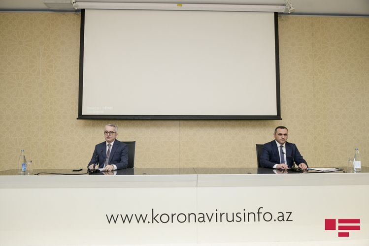 Task Force: Starting from April 20 return of 300-400 people from abroad weekly to be gradually ensured 
