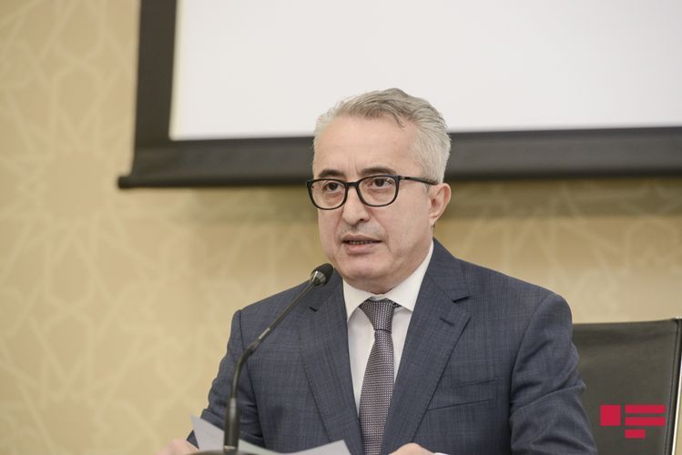 Ibrahim Mammadov: “Concessions on consumer loans discussed"