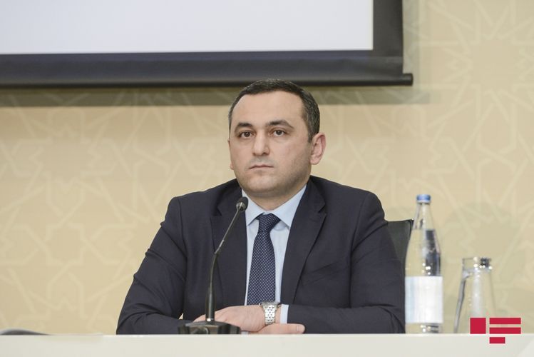 66 COVID-19 patients in Azerbaijan are children under 9 