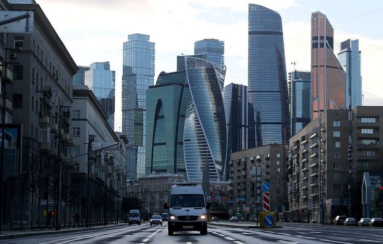 Seven more coronavirus patients die in Moscow — crisis center