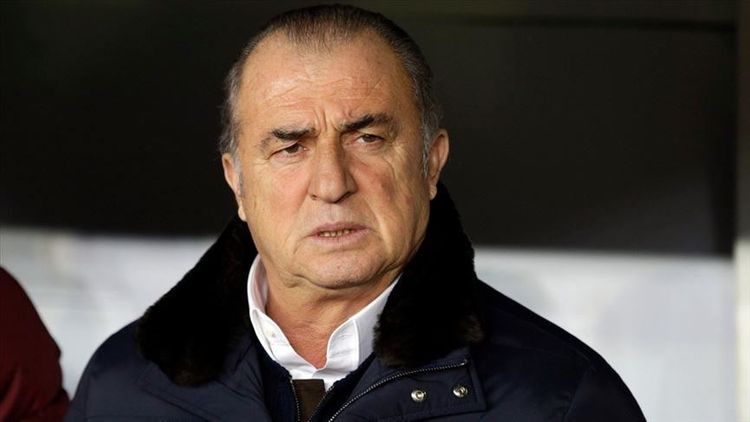 Galatasaray head coach ready to be plasmotherapy donor for those suffering from COVID-19
