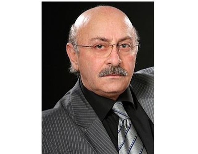 People's Artist of Azerbaijan Rafig Aliyev dies