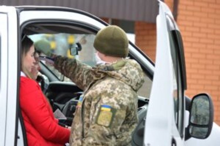 116 dead, 4,161 cases, 397 new infections in Ukraine
