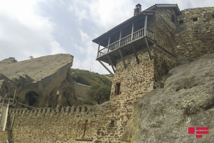 Georgian SSS: Various forces destructively operate around Keshikchidagh under guise of national values
