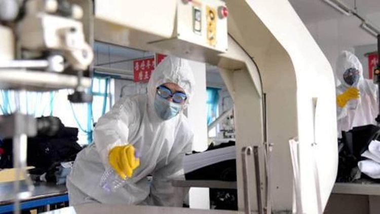 New ventilator receives approval in UK's battle against coronavirus