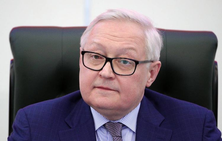 US likely to soon decide not to extend new START Treaty - Russian Deputy FM