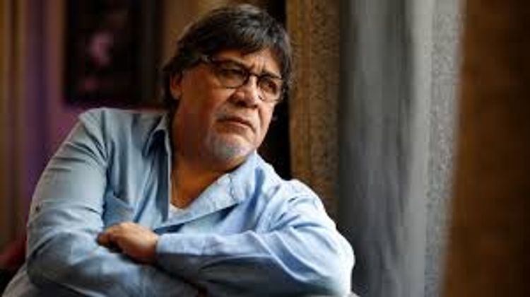 Chilean author Luis Sepulveda dies from COVID-19 in northern Spain