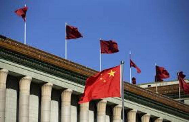 U.S. says China may have conducted low-level nuclear test blasts