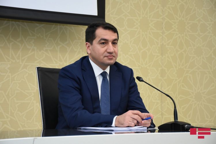 No coronavirus infection detected among the diplomatic service staff - OFFICIAL