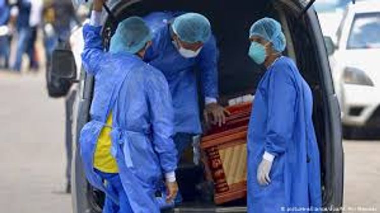 Swiss coronavirus death toll tops 1,000 as government eases curbs