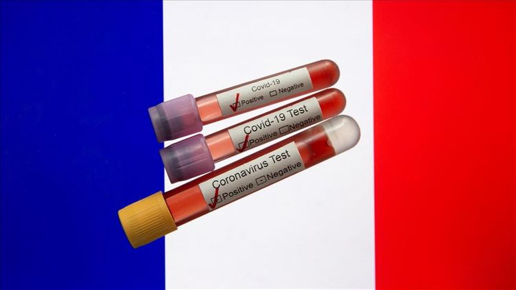 France coronavirus death toll nears 18,000