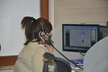 12 psychologists of Azerbaijani MES provide 24 hours psychological assistance to citizens on special quarantine regime days - VIDEO