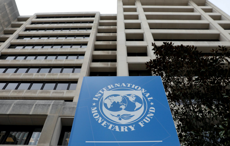 IMF approves $1.39 billion in emergency pandemic aid for Pakistan