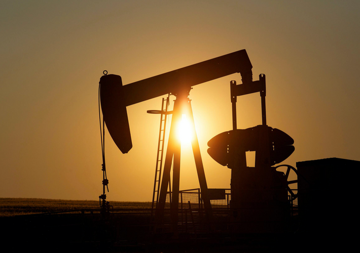 Brent oil jumps nearly 3% after Trump lays out plan for easing coronavirus restrictions