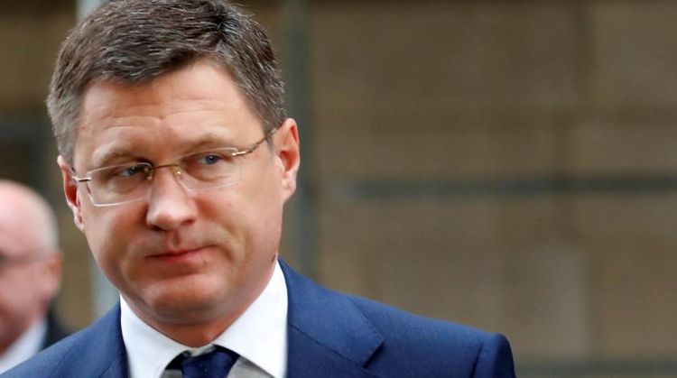 Russia, Saudi Arabia ready to take actions on oil markets if necessary