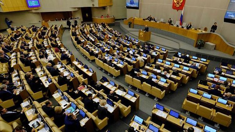 Russia passes a law to simplify the procedure for obtaining citizenship by foreigners