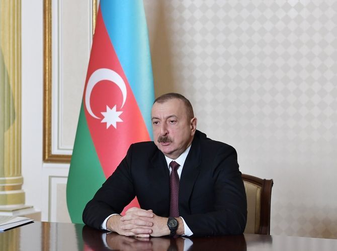 Head of state: "We must be fully convinced that the coronavirus pandemic is no longer a threat, after that can mitigating actions be taken"