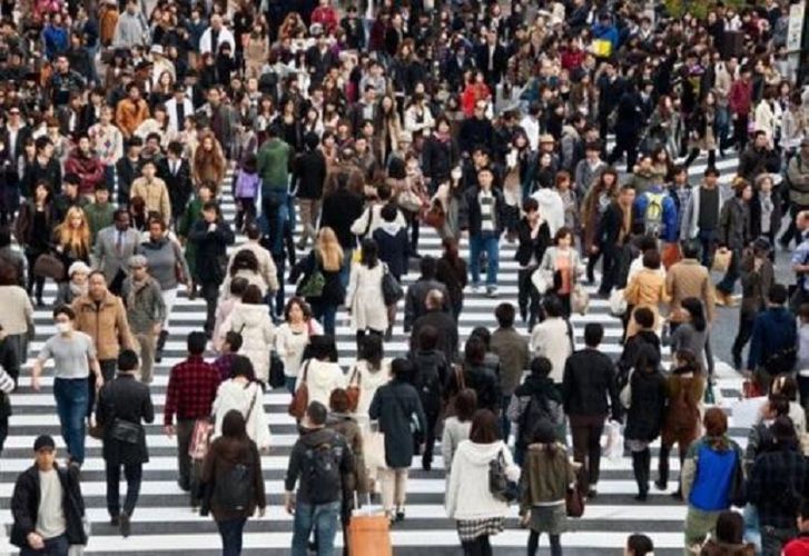 Number of Azerbaijani population announced