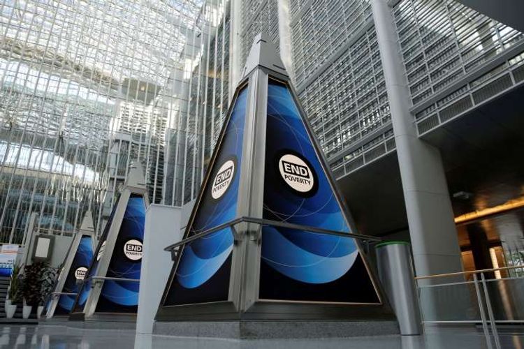 World Bank Development Committee urges debt help for middle-income countries