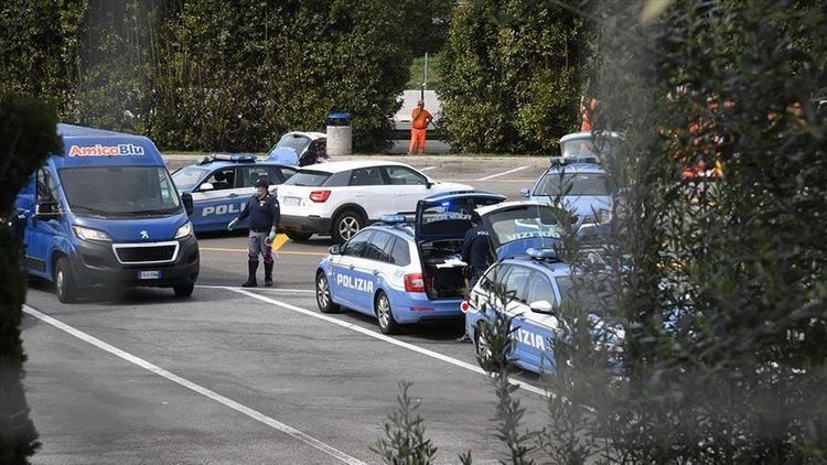 Italy reports 575 new deaths, with lowest fresh cases